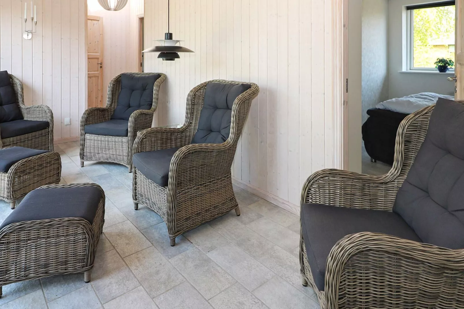 12 persoons vakantie huis in Hadsund-By Traum-Binnen