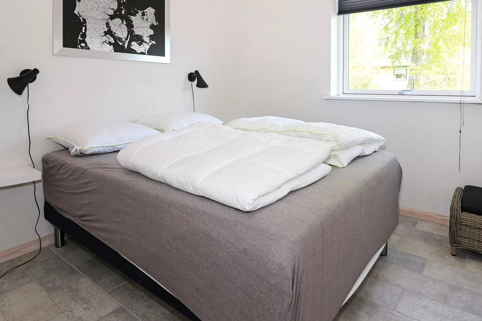 12 persoons vakantie huis in Hadsund-By Traum-Binnen