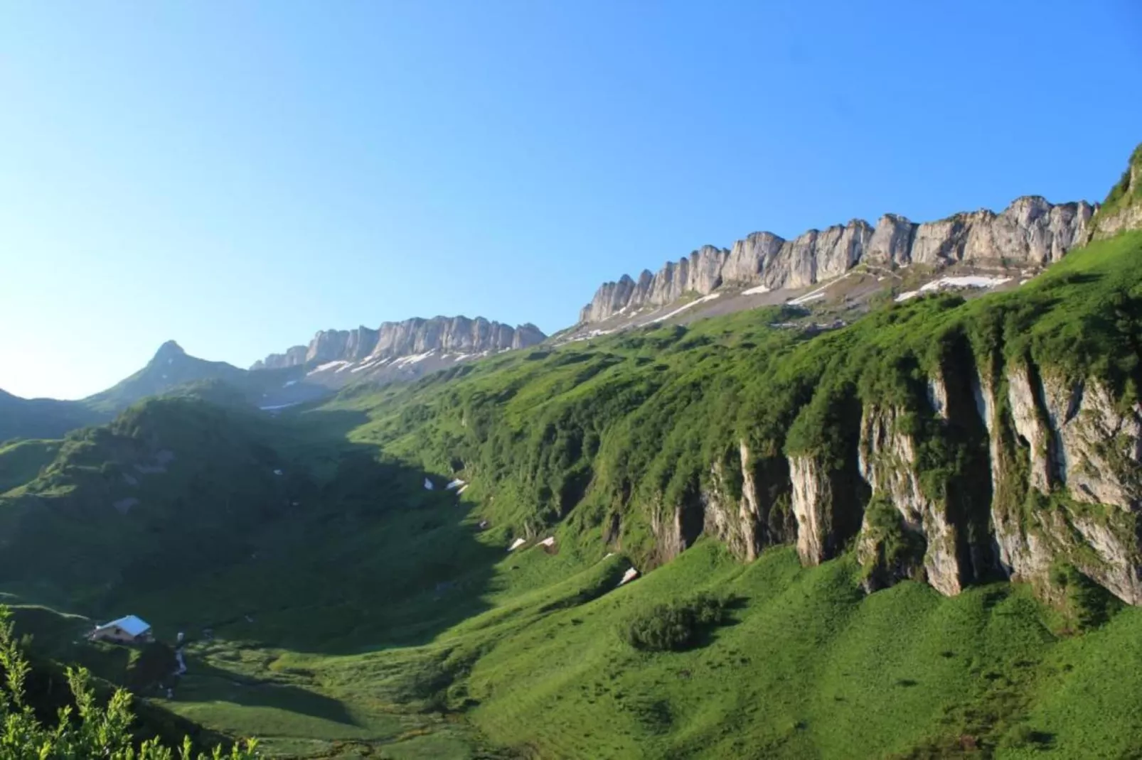 Apartment 4-Gebieden zomer 20km