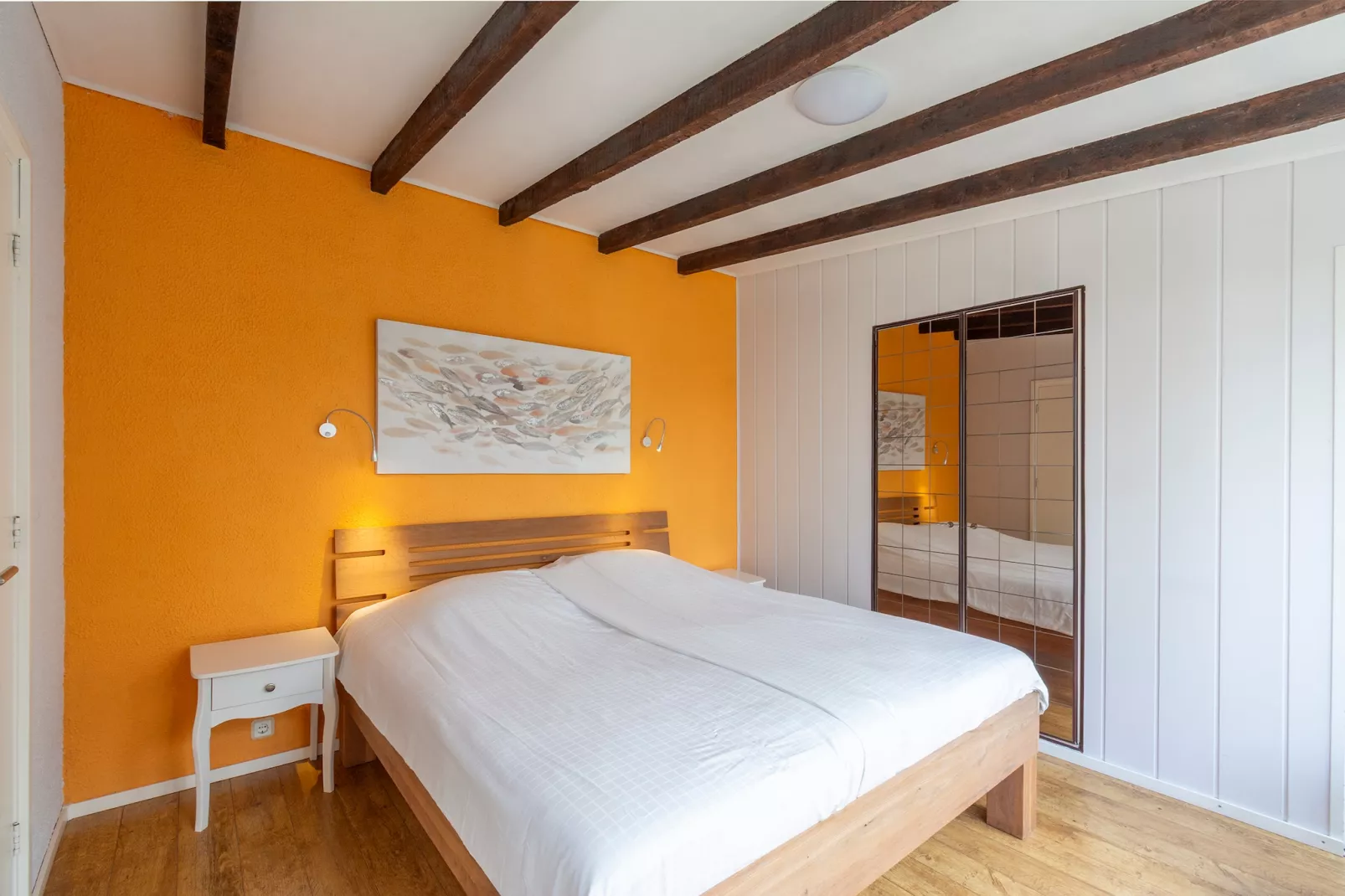 Duinland 135-Slaapkamer