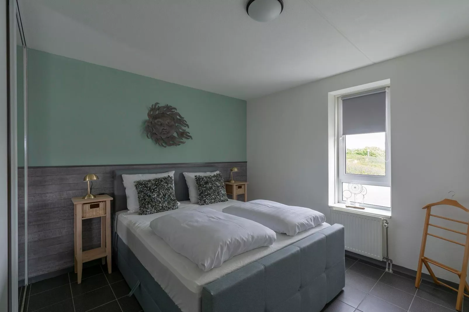 Callantsduyne 21-Slaapkamer