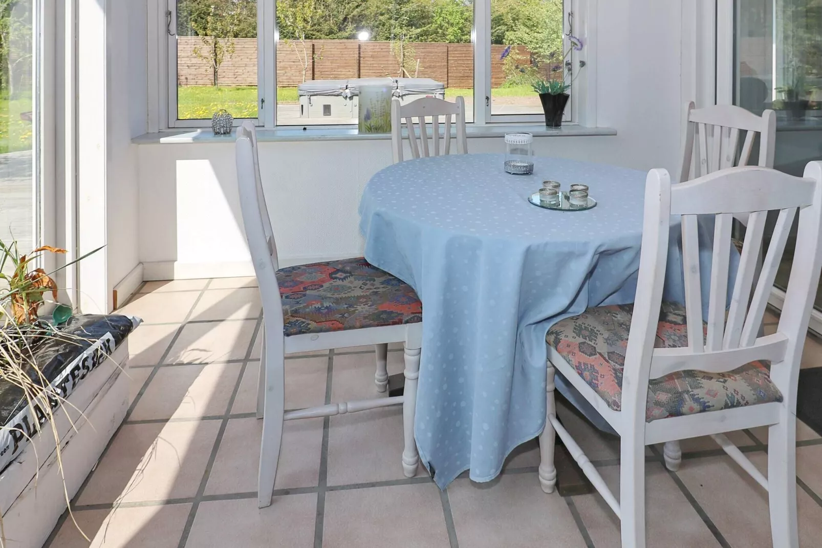 12 persoons vakantie huis in Hadsund-By Traum-Binnen