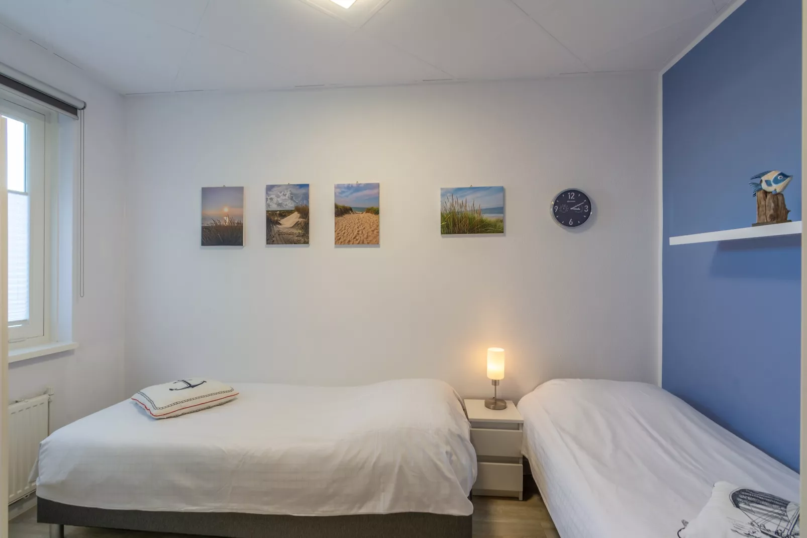 Strandslag 103-Slaapkamer