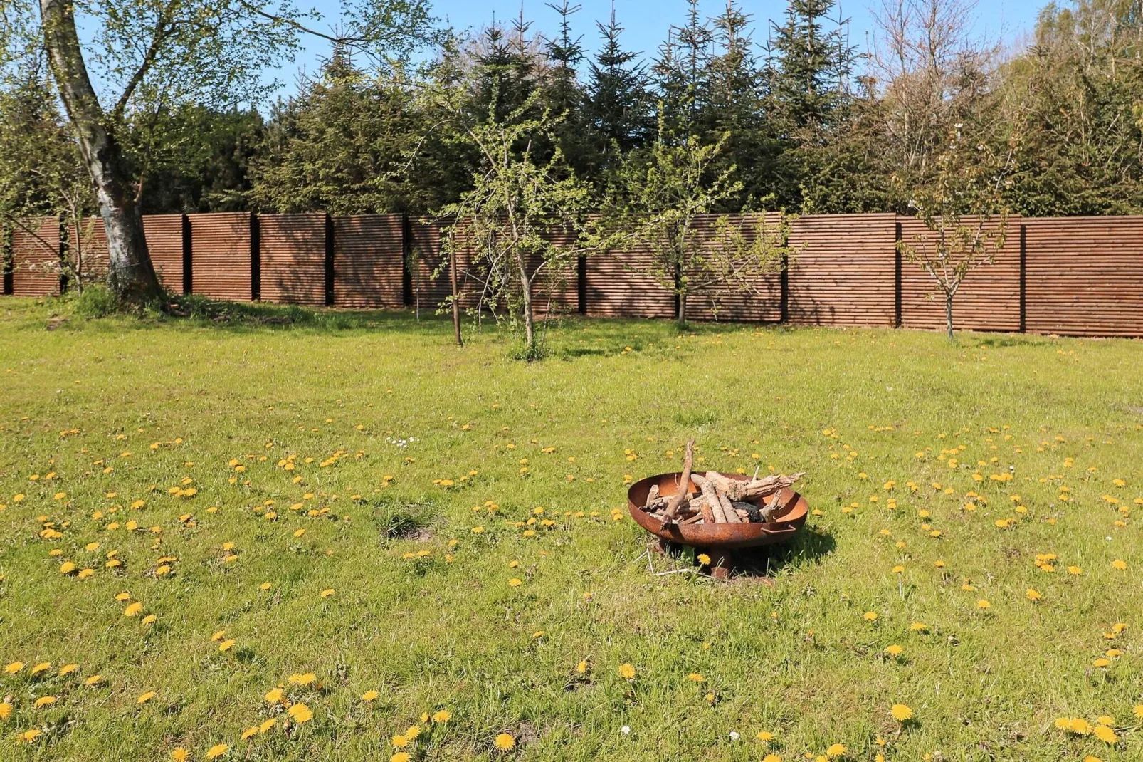 12 persoons vakantie huis in Hadsund-By Traum-Uitzicht
