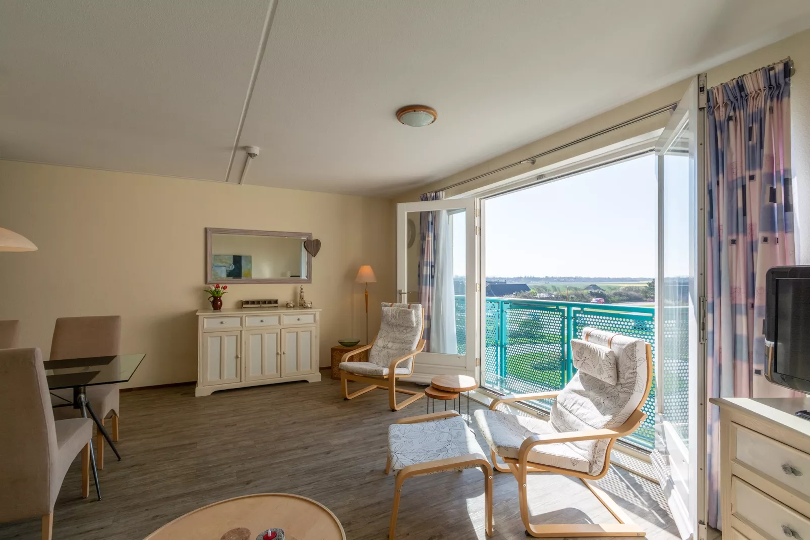 Strandslag 189-Woonkamer