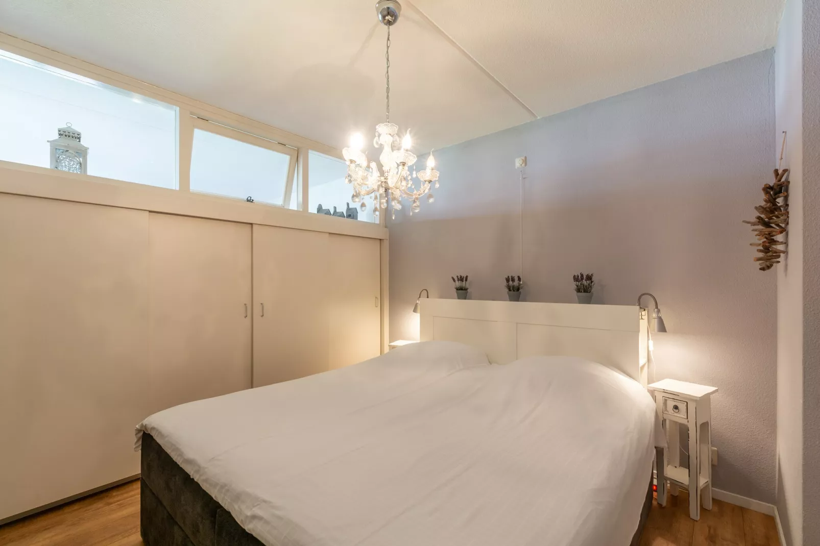 Strandslag 193-Slaapkamer