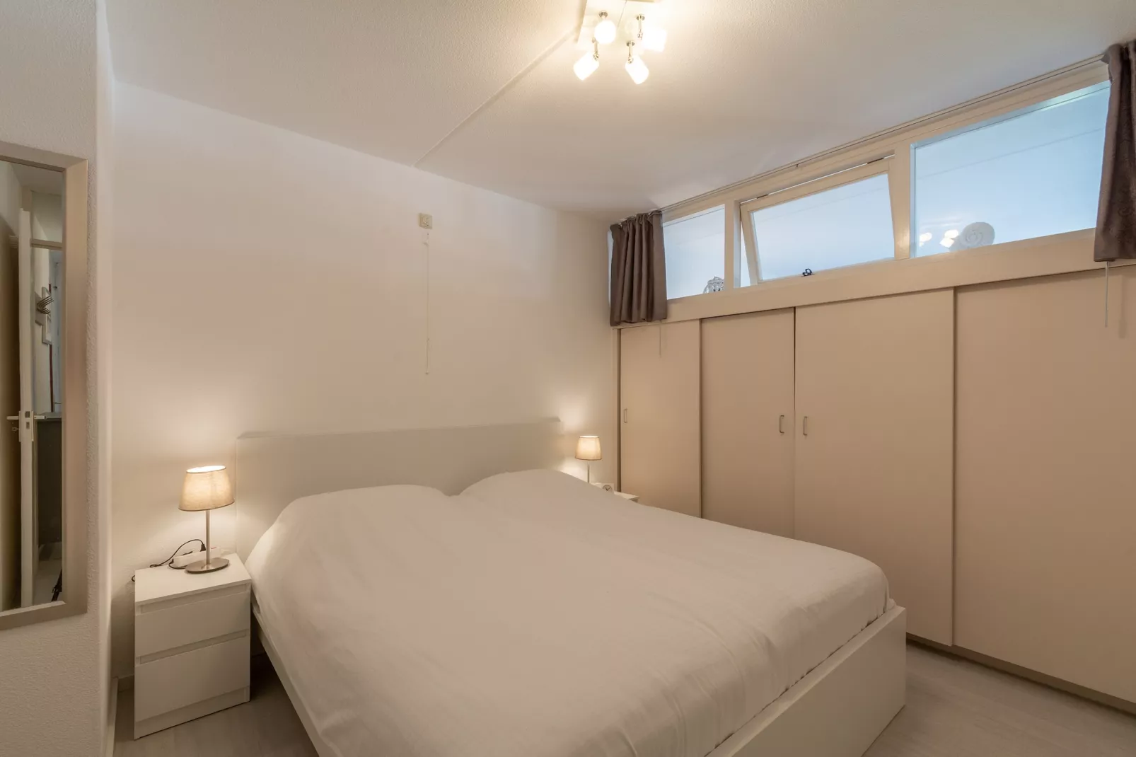 Strandslag 195-Slaapkamer