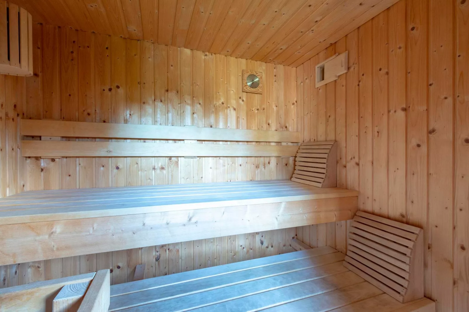 De Buitenplaats 145-Wellness