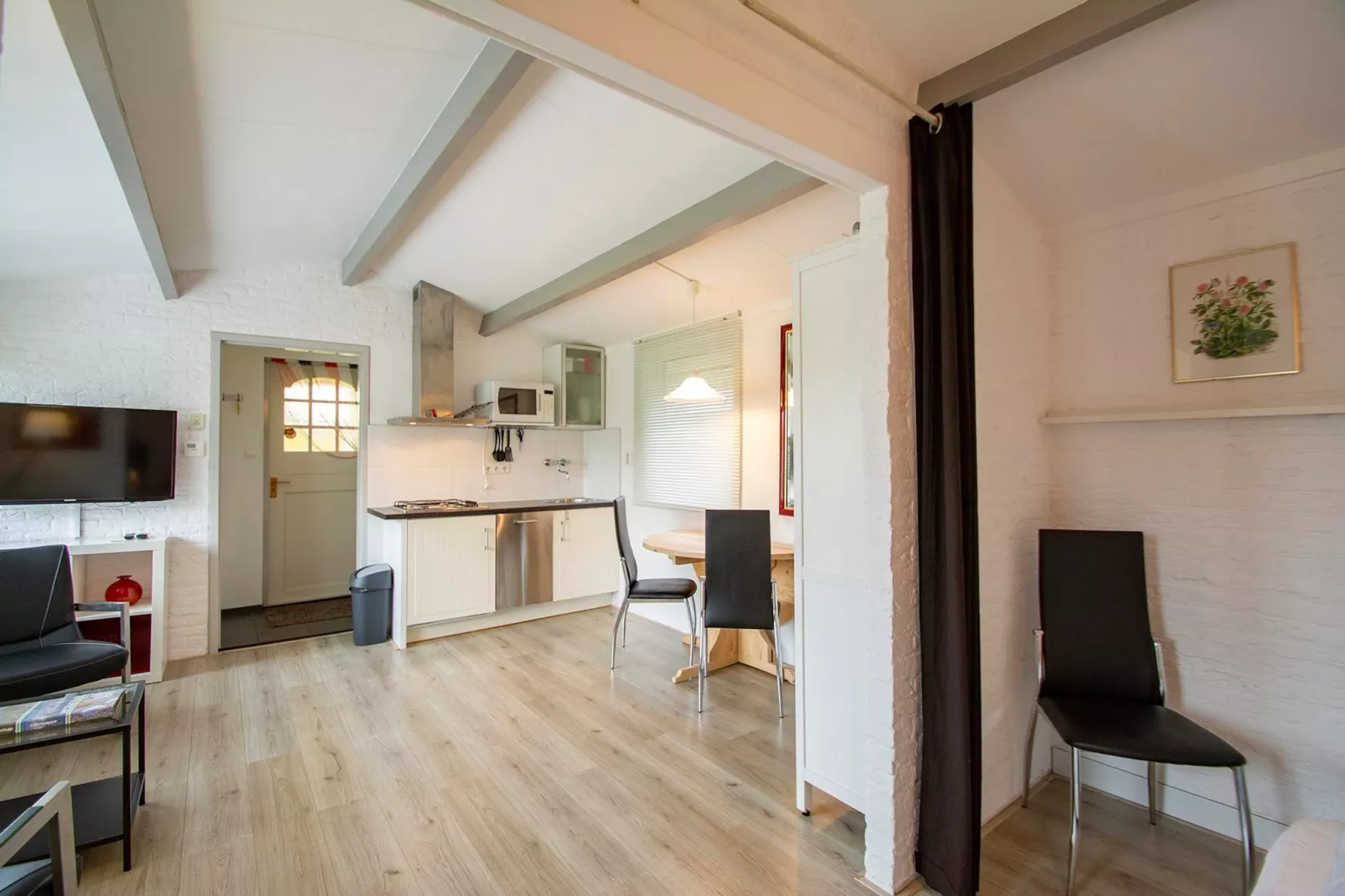 Garnekuul 26-Woonkamer