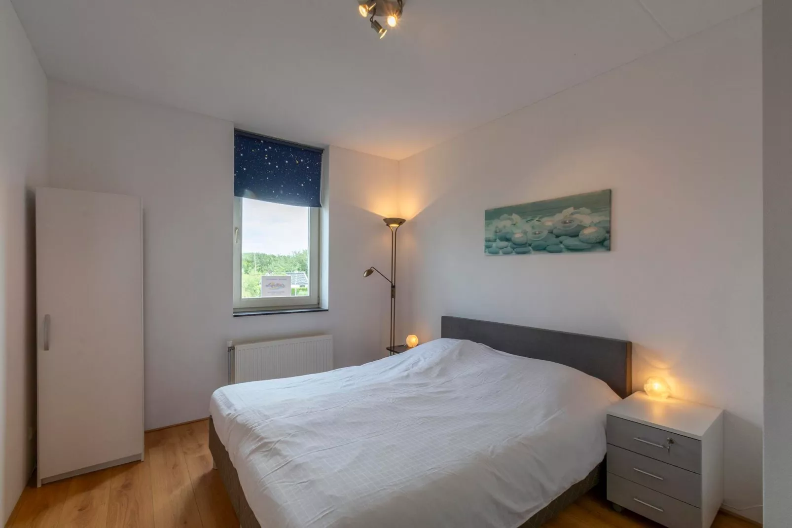 Duinerei C103-Slaapkamer