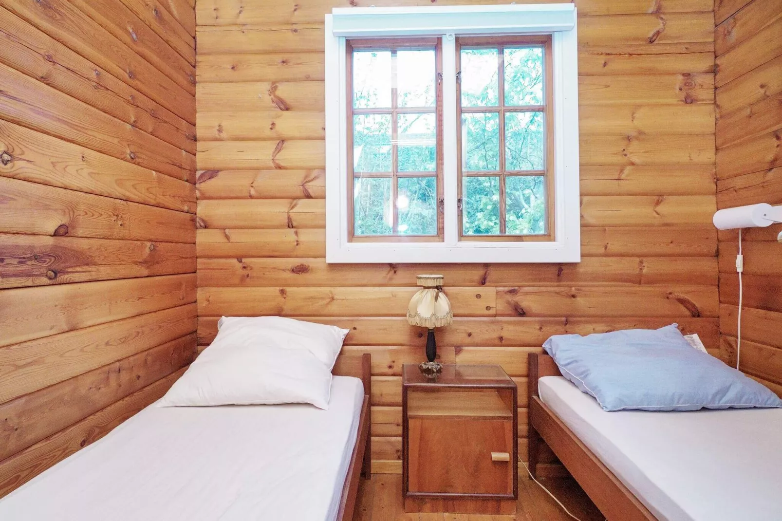 5 persoons vakantie huis in Vejby-By Traum-Binnen