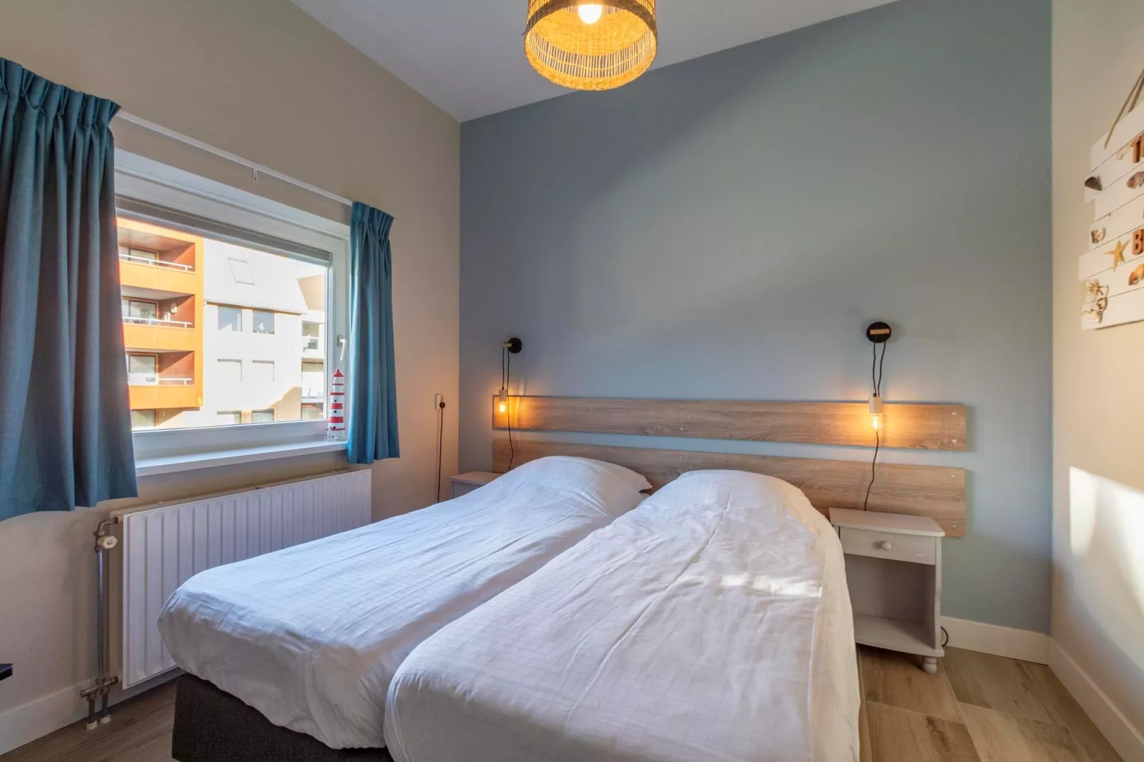 Wijde Blick 112-Slaapkamer