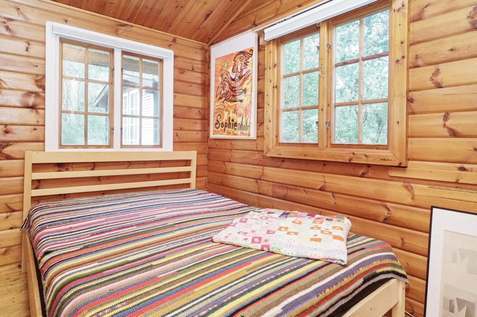 5 persoons vakantie huis in Vejby-By Traum-Binnen