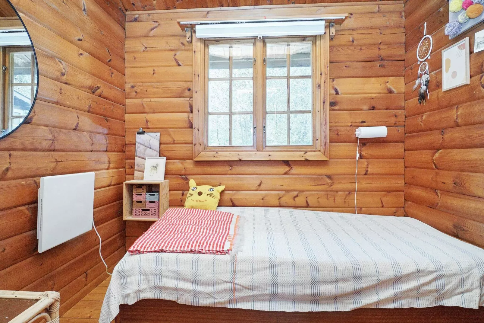 5 persoons vakantie huis in Vejby-By Traum-Binnen