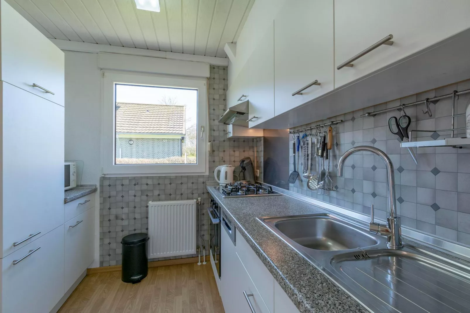 Keizerskroon 58-Keuken