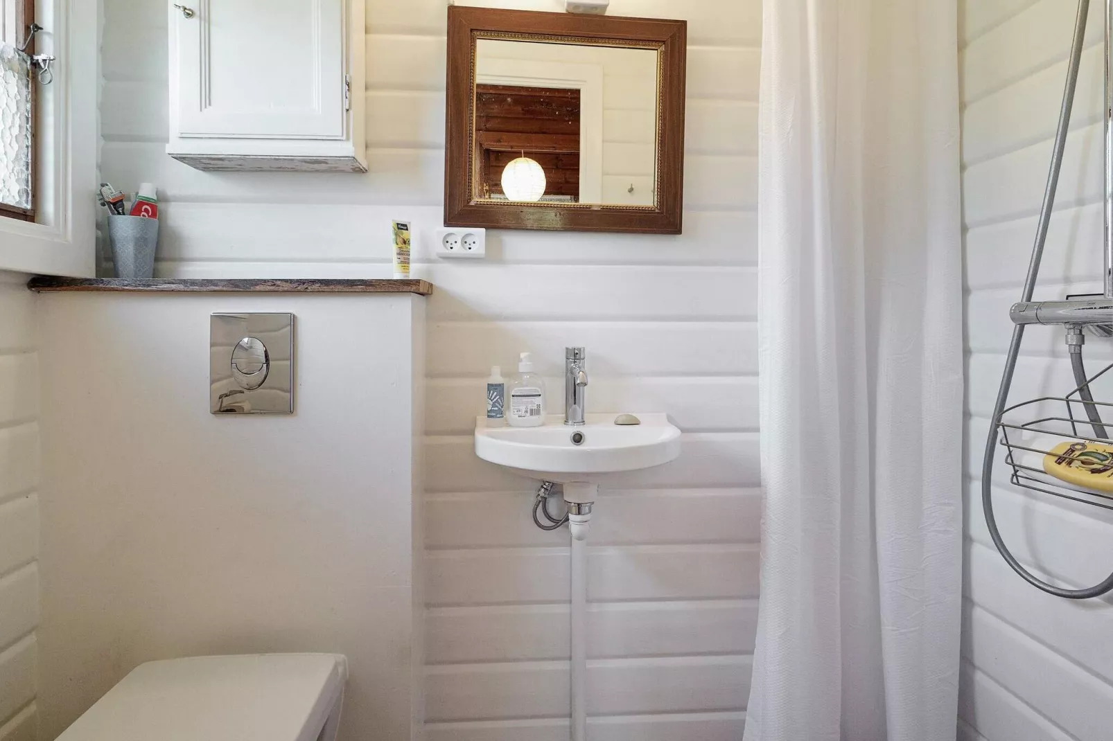 5 persoons vakantie huis in Vejby-By Traum-Binnen