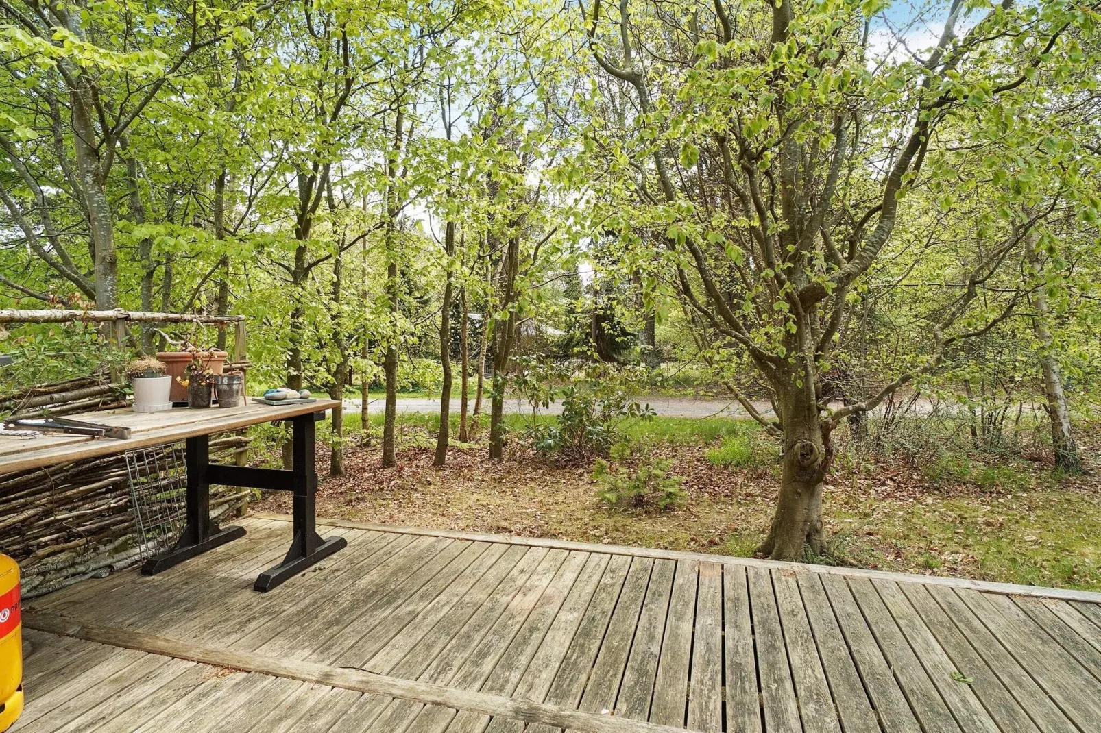 5 persoons vakantie huis in Vejby-By Traum-Uitzicht