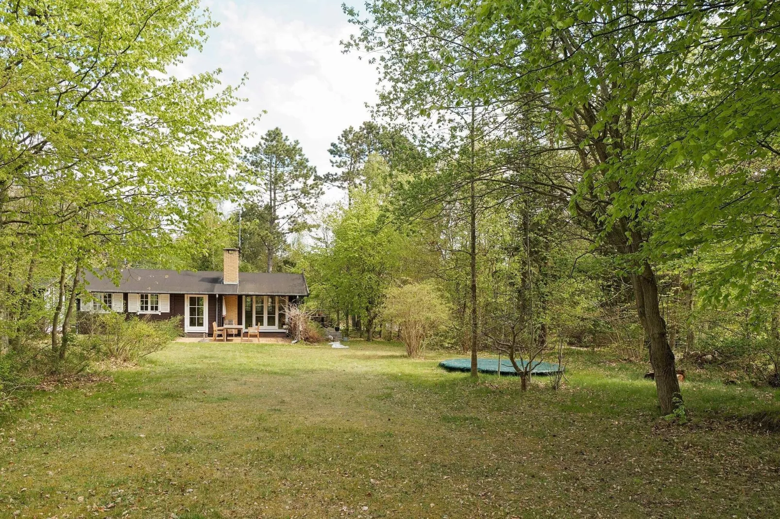 5 persoons vakantie huis in Vejby-By Traum-Uitzicht