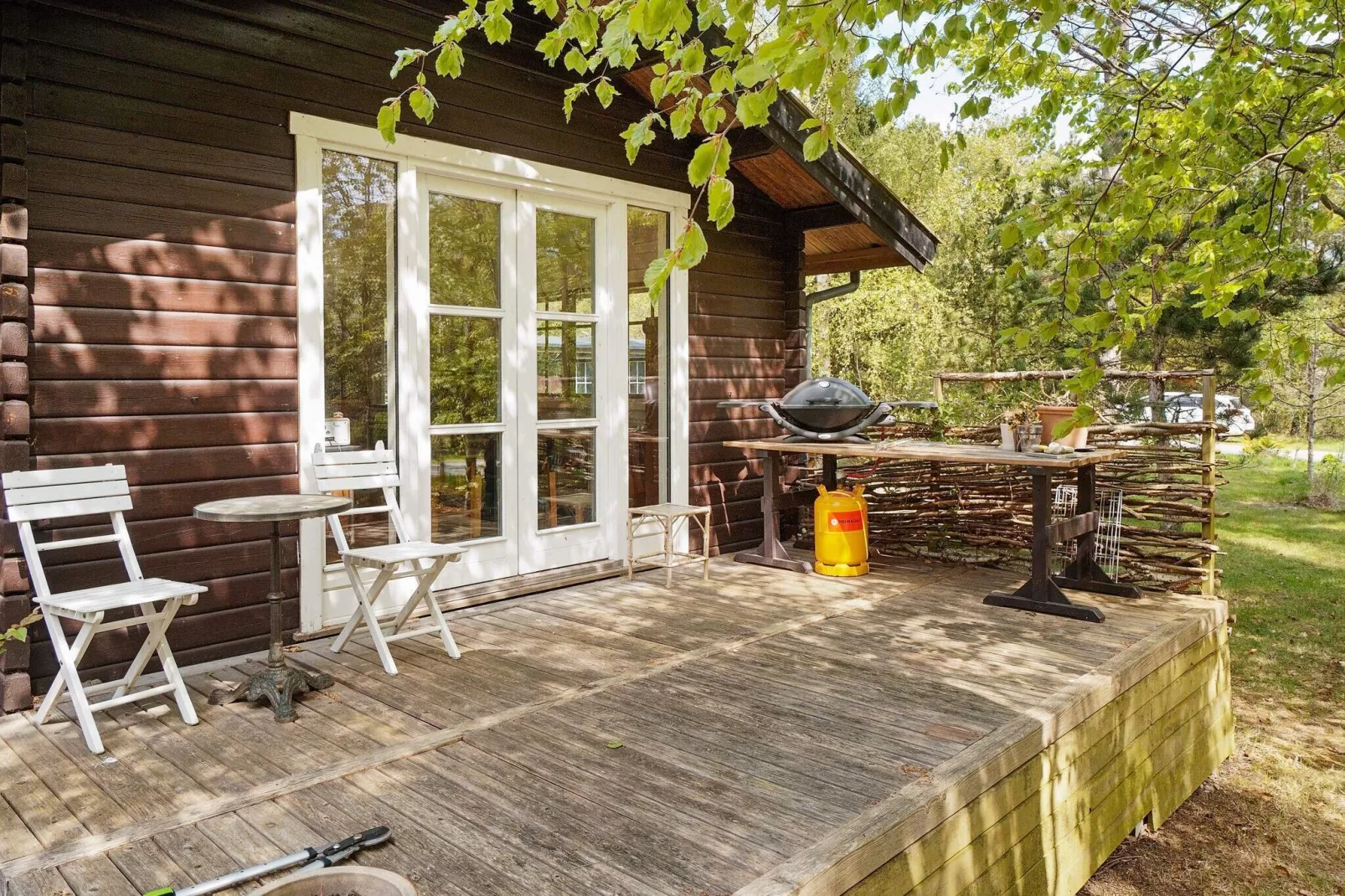 5 persoons vakantie huis in Vejby-By Traum-Uitzicht