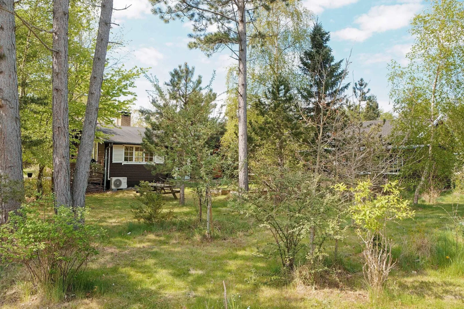 5 persoons vakantie huis in Vejby-By Traum-Uitzicht