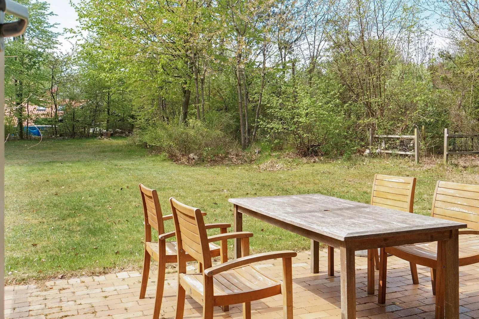 5 persoons vakantie huis in Vejby-By Traum-Uitzicht