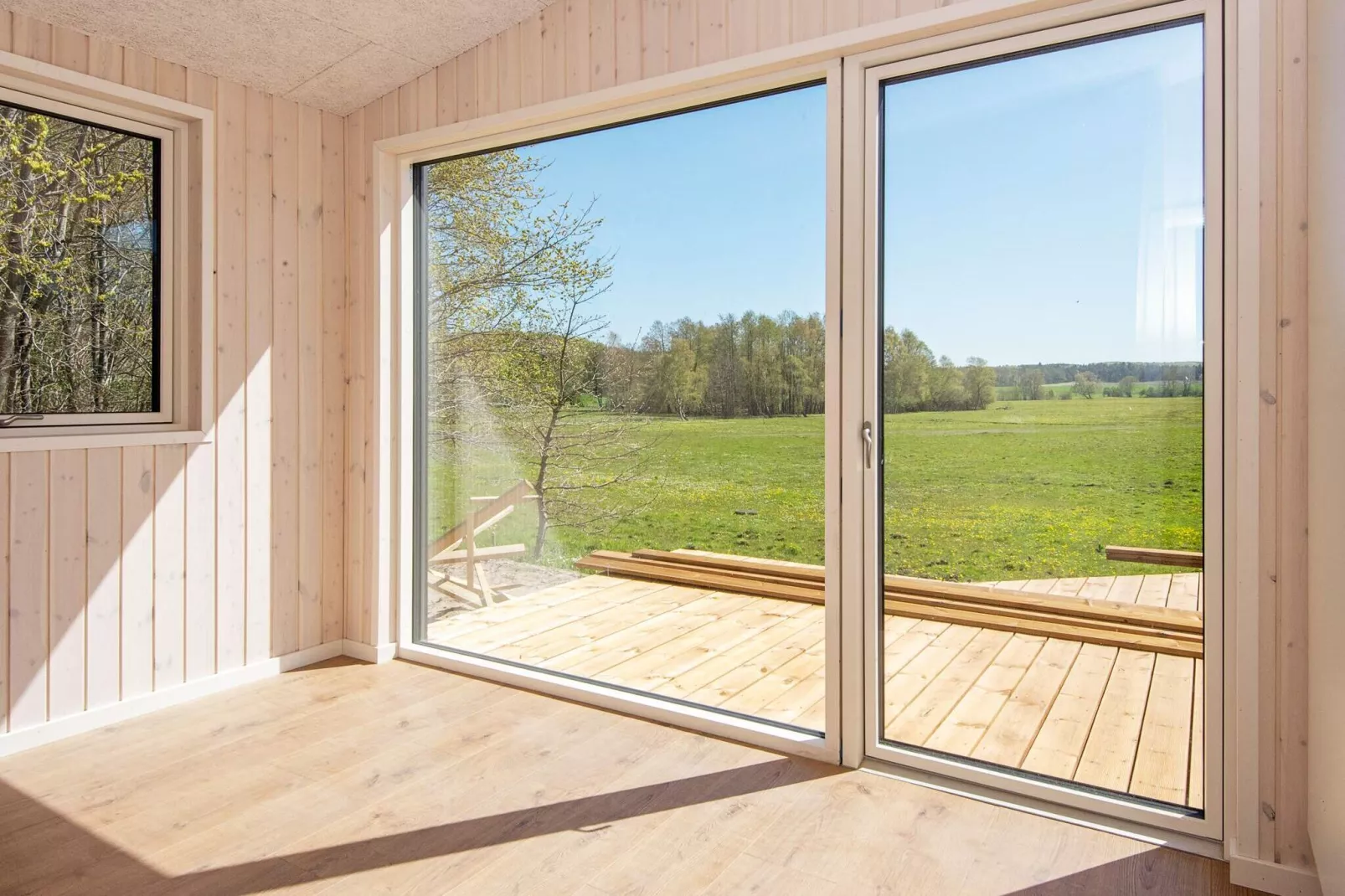 14 persoons vakantie huis in Glesborg-By Traum-Binnen