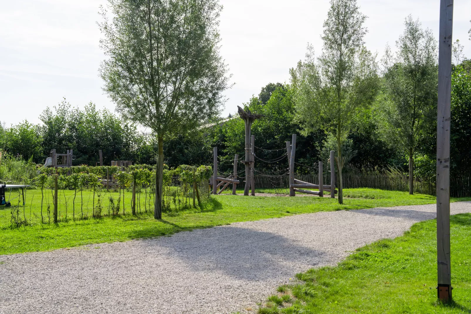 The TreeLoft by YourNature-Tuinen zomer