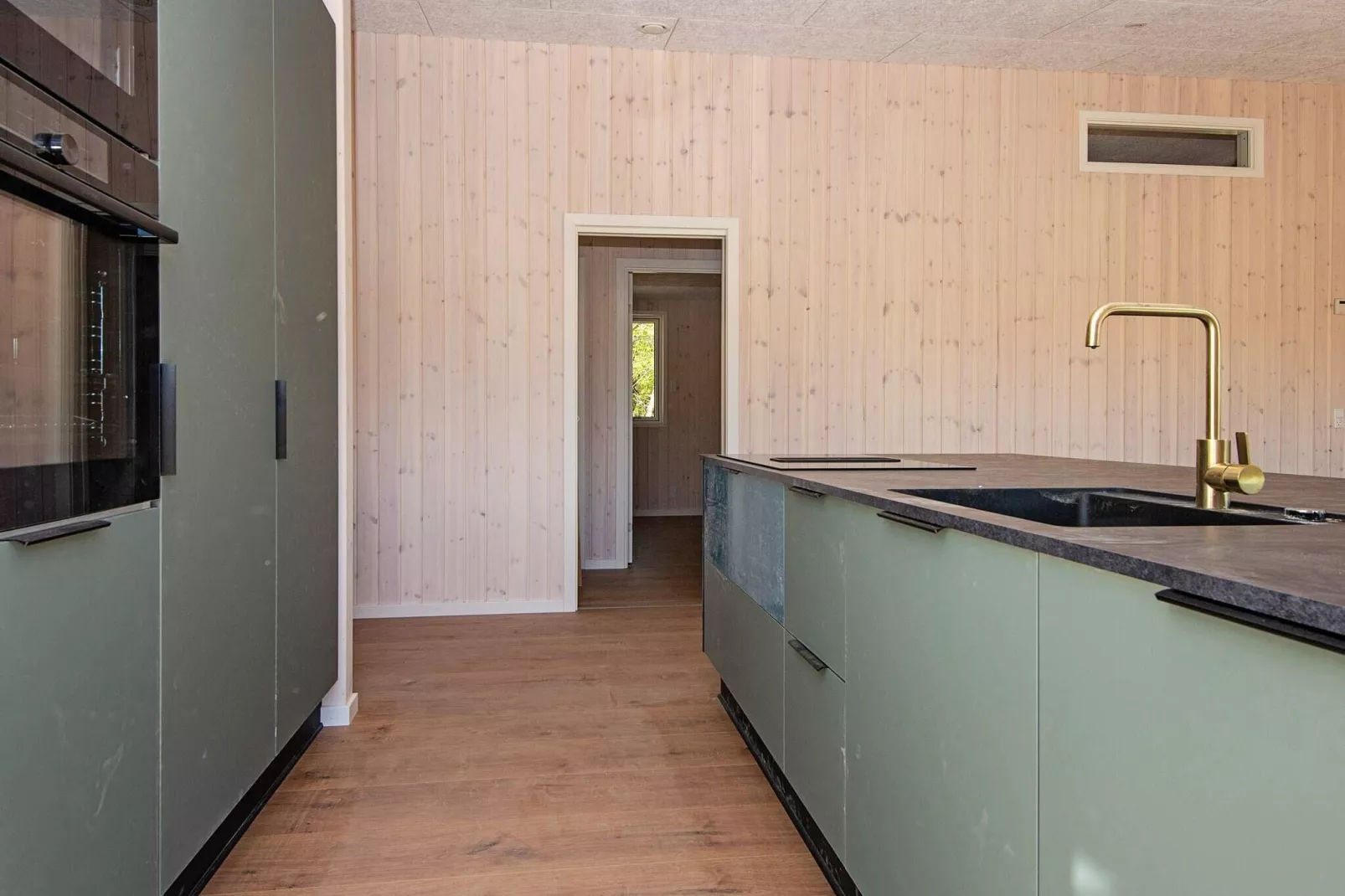 14 persoons vakantie huis in Glesborg-By Traum-Binnen