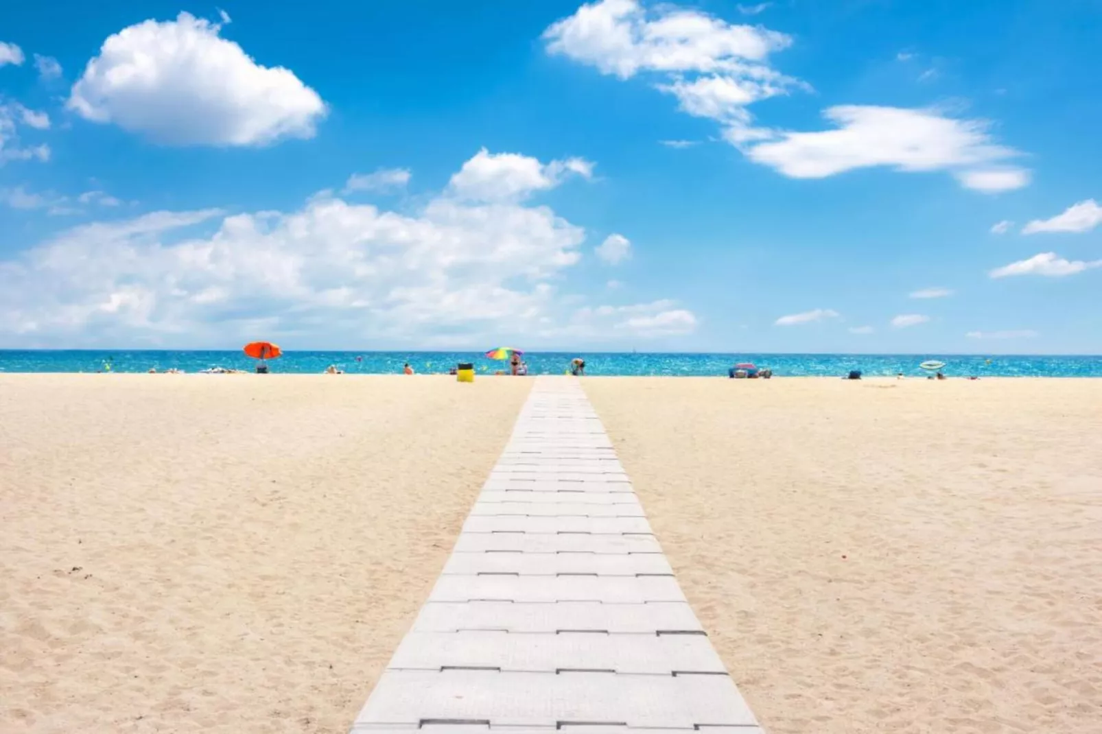 APARTAMENTOS COMTE D'EMPURIES B24-Gebieden zomer 20km