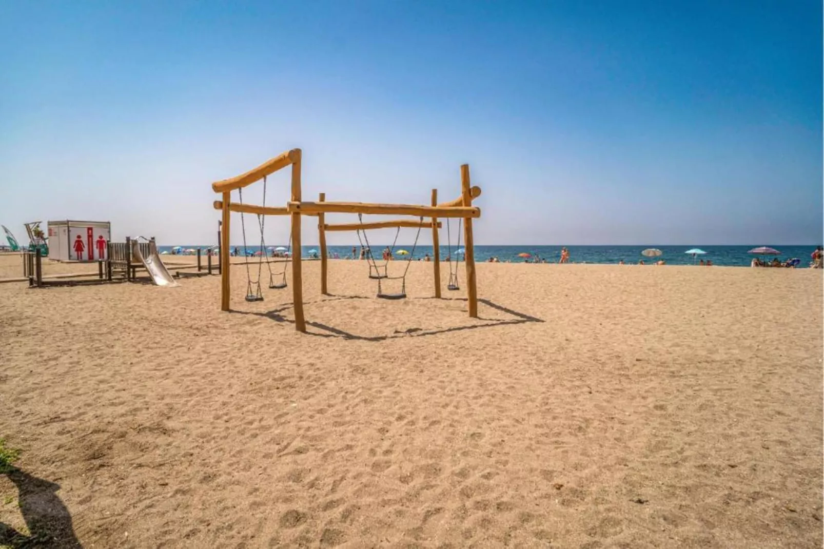 HOTUR 6P-Gebieden zomer 5km