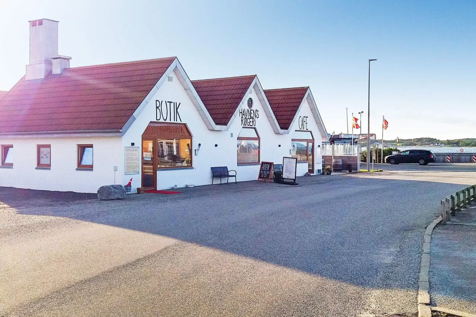 10 persoons vakantie huis in Farsø-By Traum-Uitzicht
