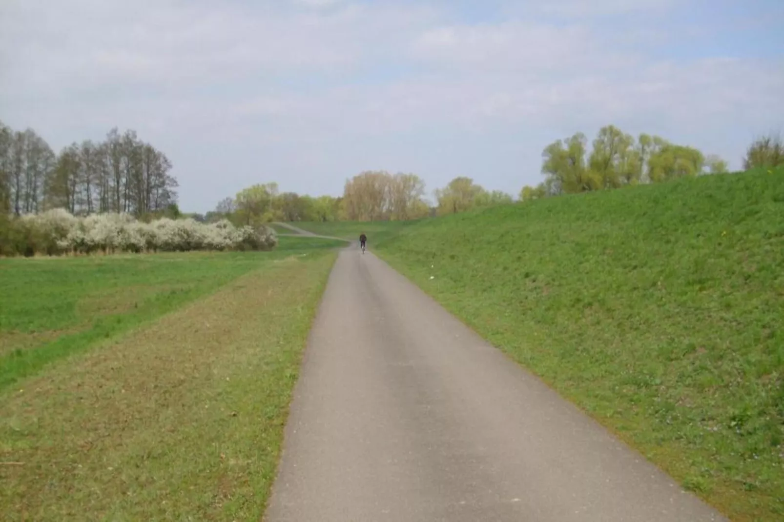 Apartment Eilenburg-Gebieden zomer 20km