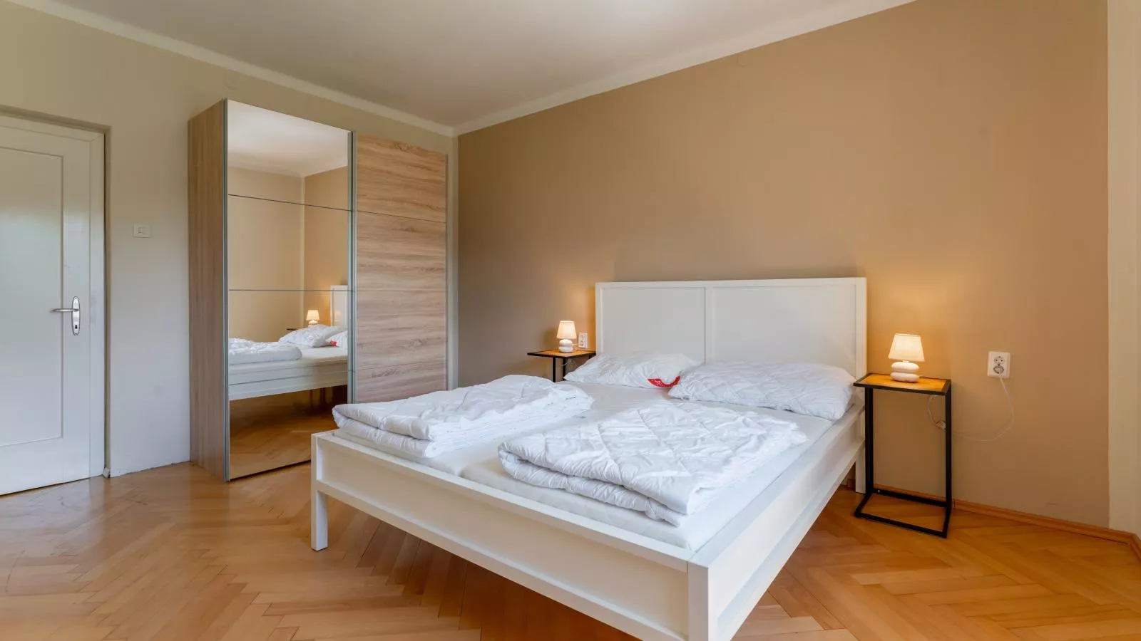 Jukbichl 1-Slaapkamer