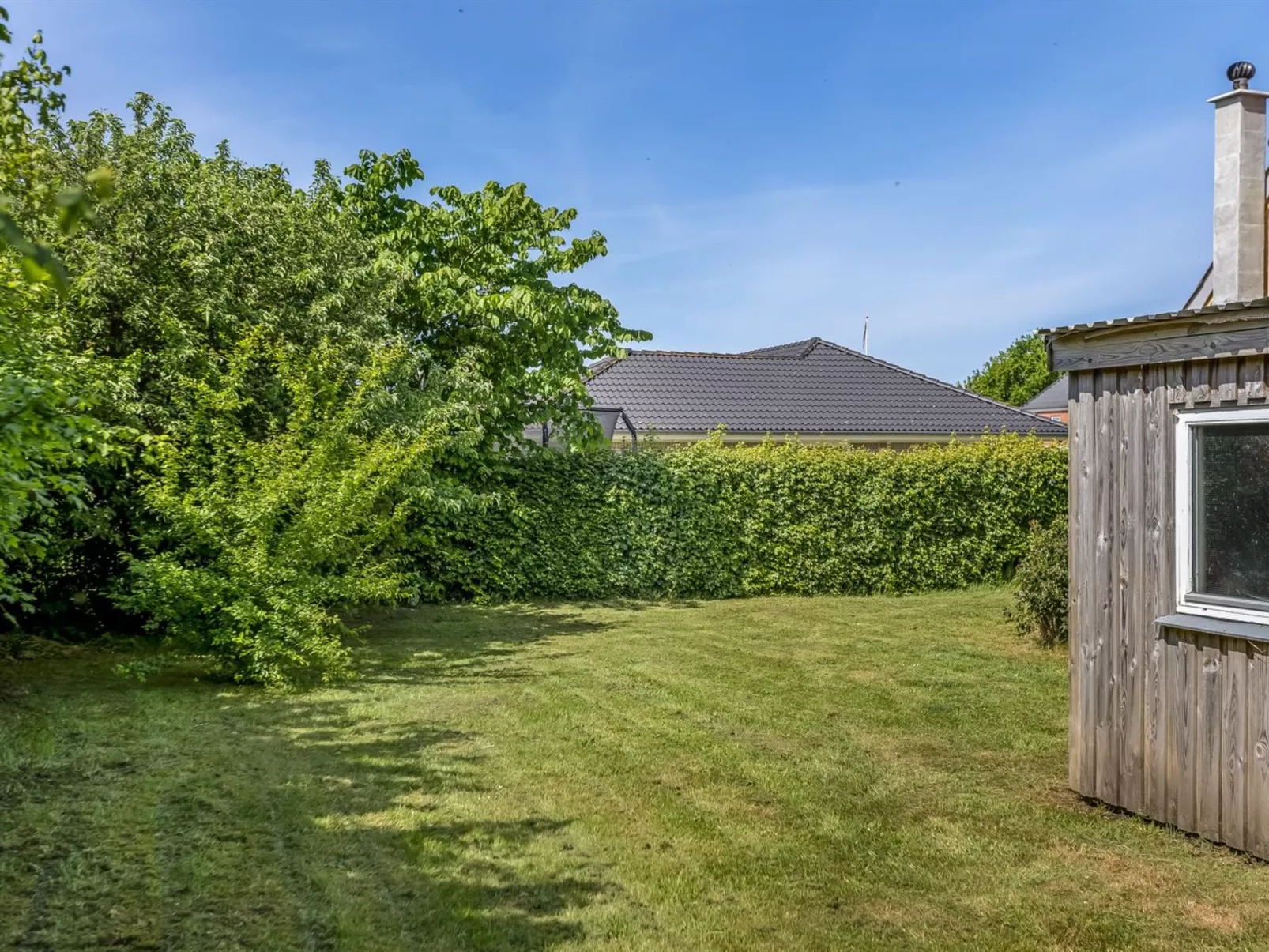 "Slavomira" - 12km from the sea-Buiten