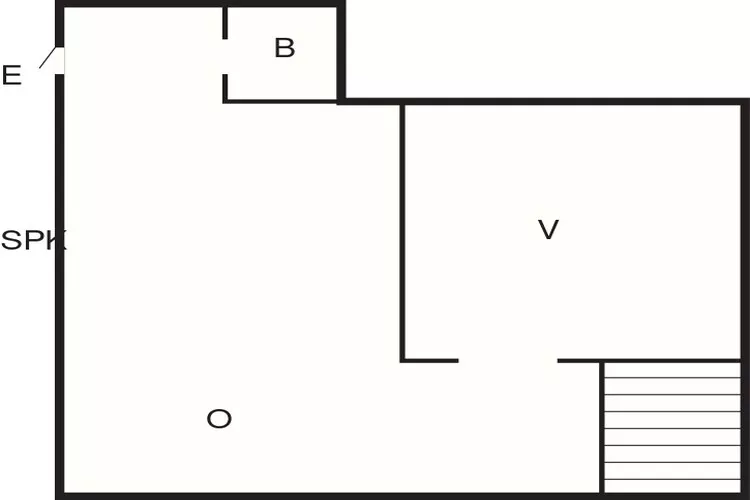 4 Personen vakantie huis in FÄRJESTADEN-Plattegrond