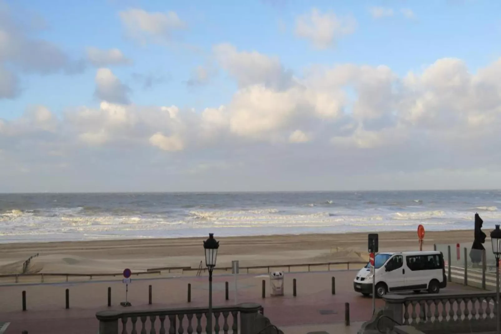 LUXEMBOURG - 8TH-Gebieden zomer 1km