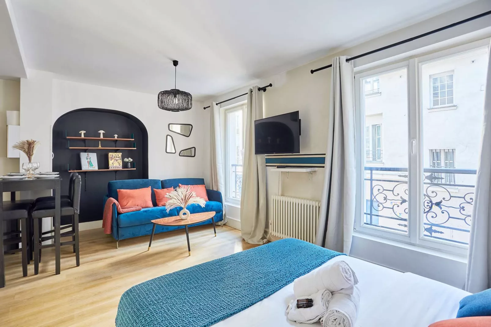 RIVOLI 2 VRBO-Niet-getagd