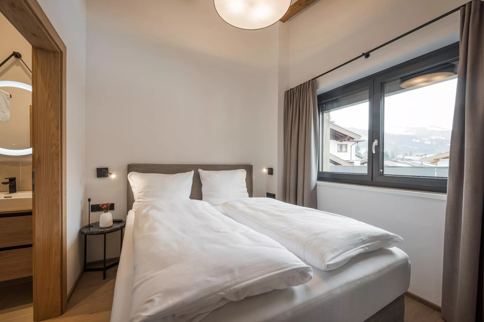Appartements Gipfelglück 5