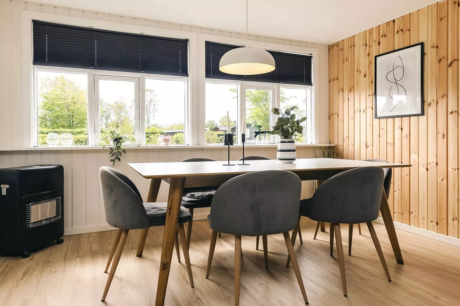 7 Personen vakantie huis in Hadsund-Binnen