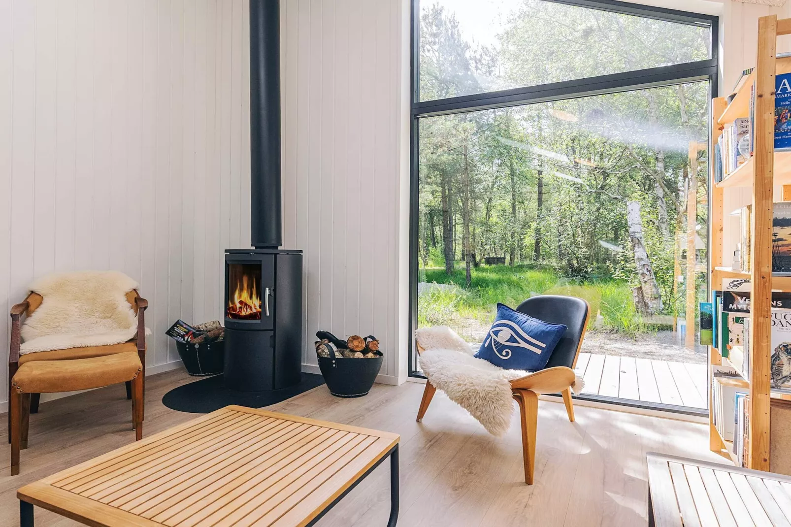5 sterren vakantie huis in Læsø-Binnen