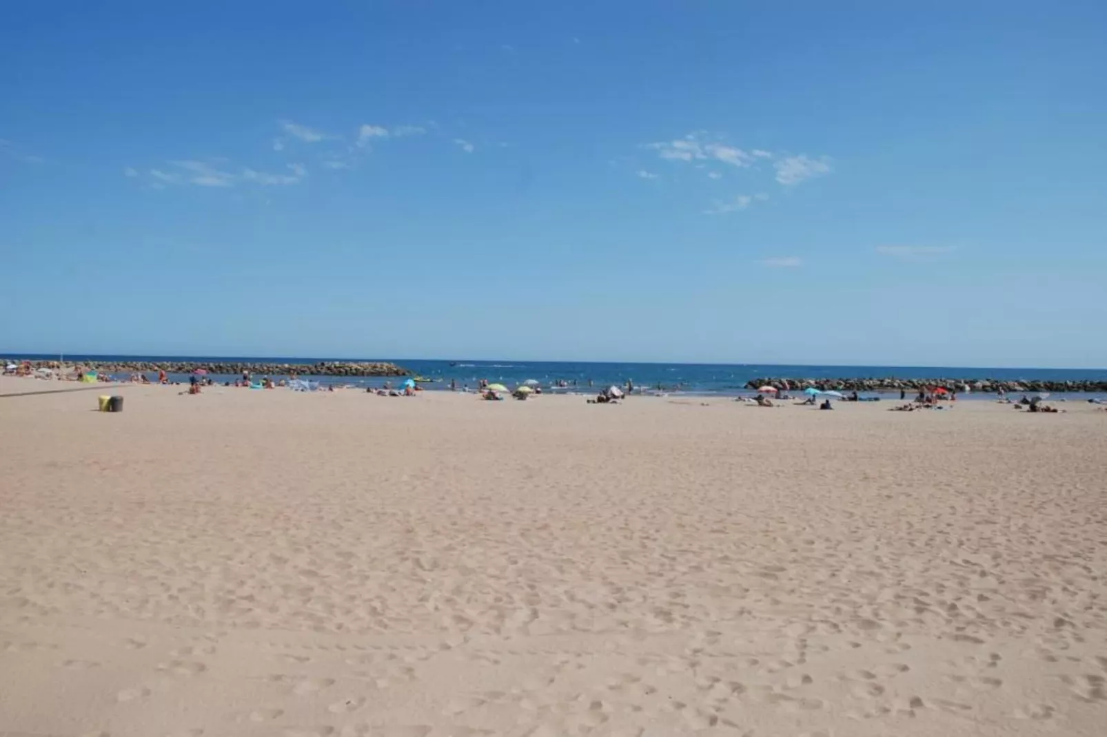 La Dune N°27 - Villa 3P6-Gebieden zomer 1km