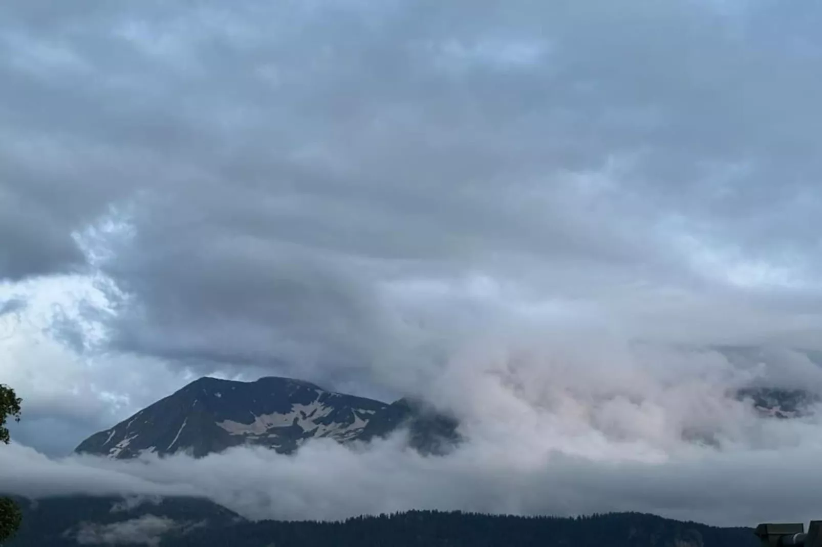 V. du Bachat ASTERS A N°04  - ST4-Gebieden zomer 5km