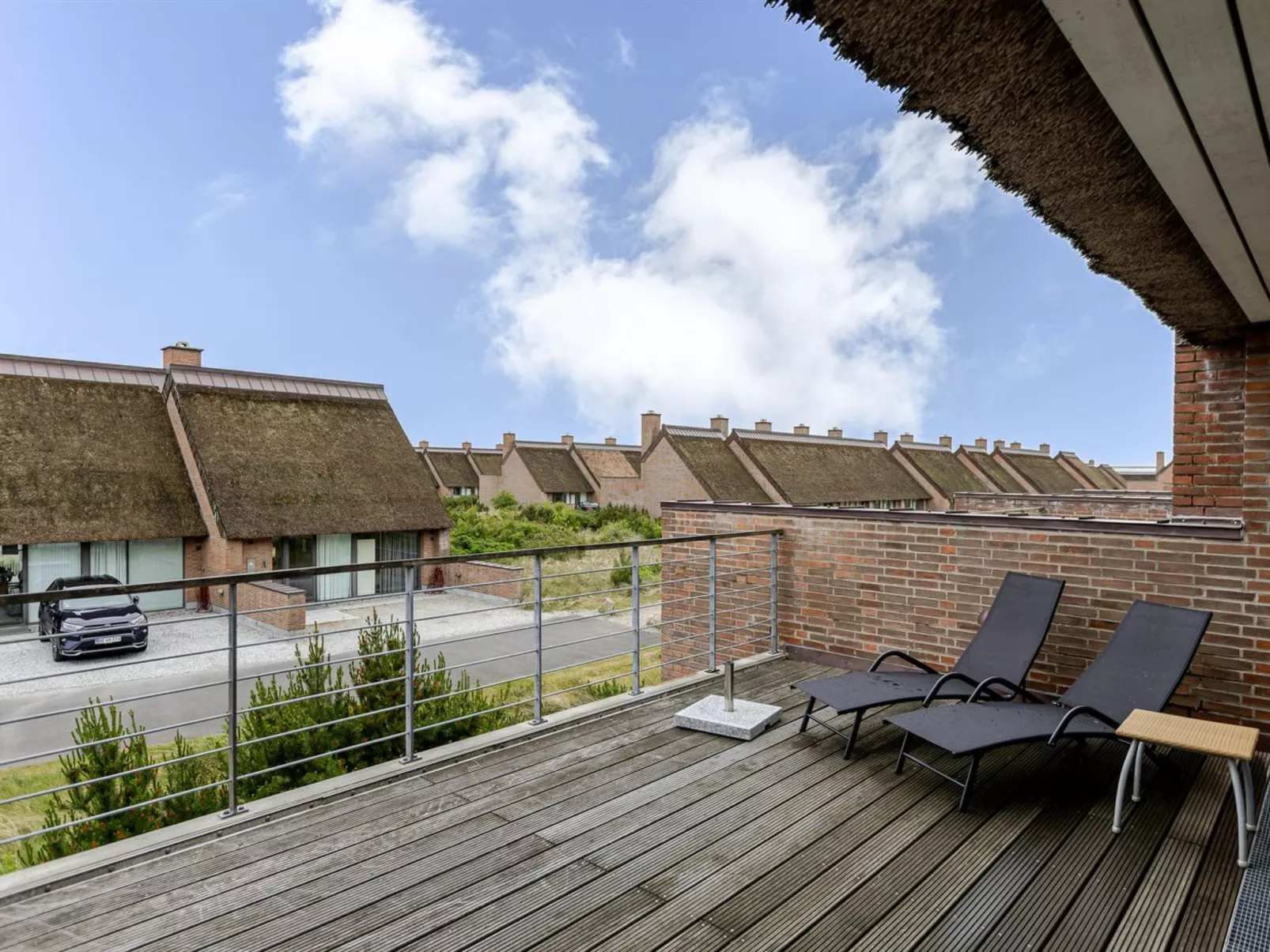 "Øgoti" - 500m from the sea-Buiten
