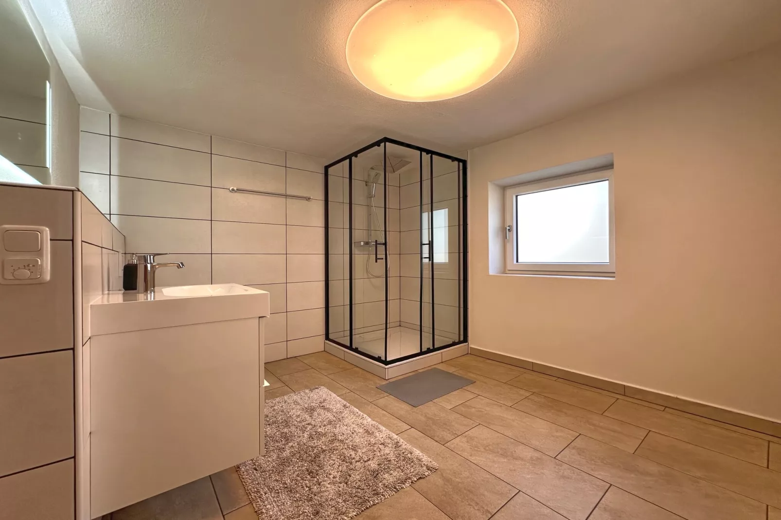 Zum wilden Jakob-Badkamer