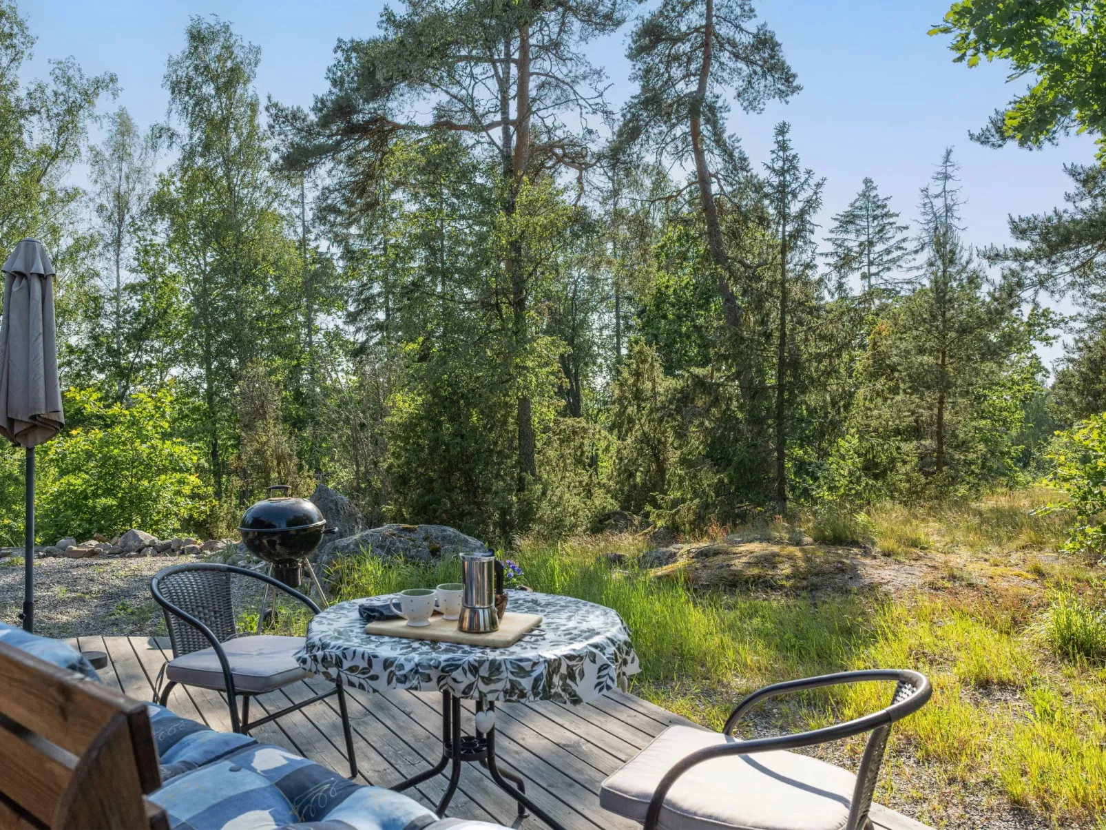 Ekbacken-Buiten