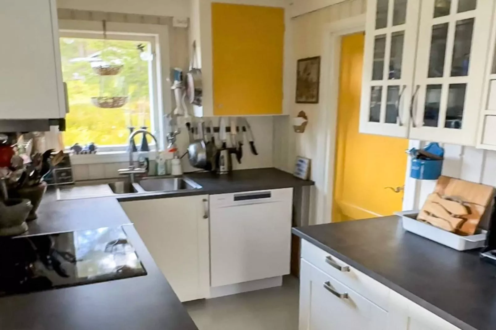 8 Personen vakantie huis in frosta-Binnen