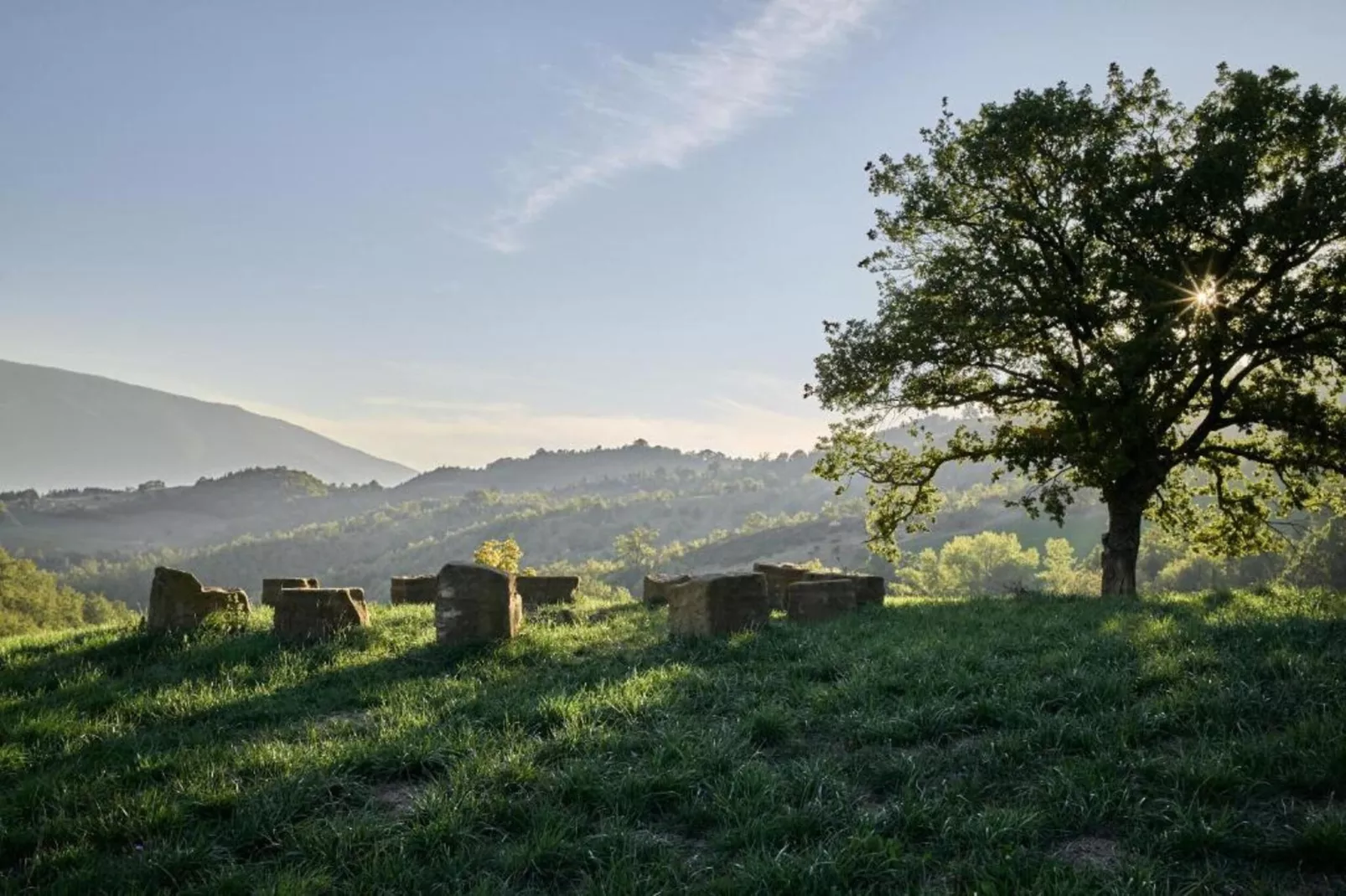Villa Paradiso 25-Gebieden zomer 20km