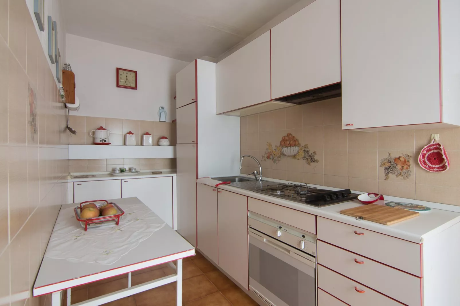 Apartamento Giardino