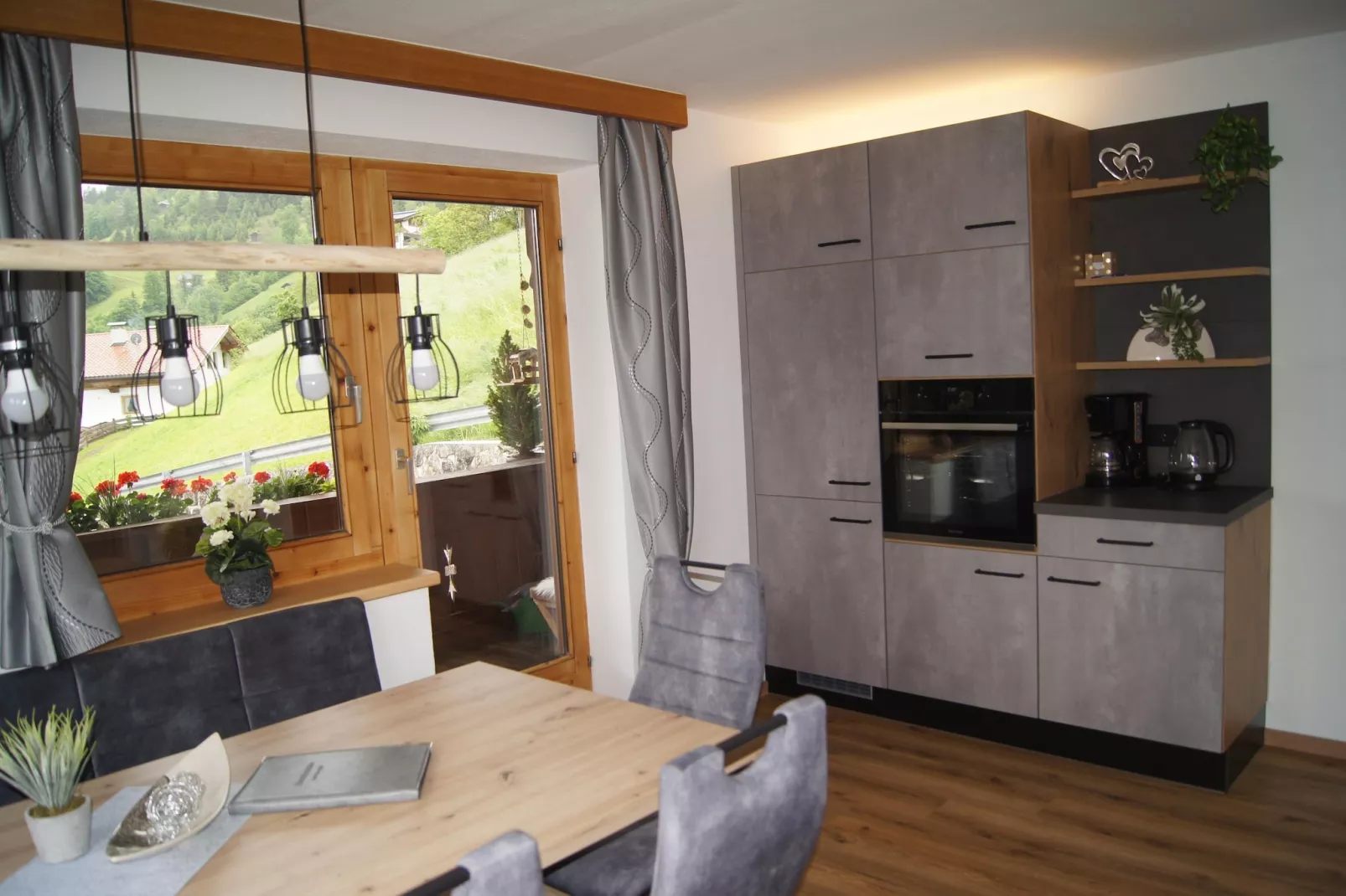 Ferienwohnung Ramona