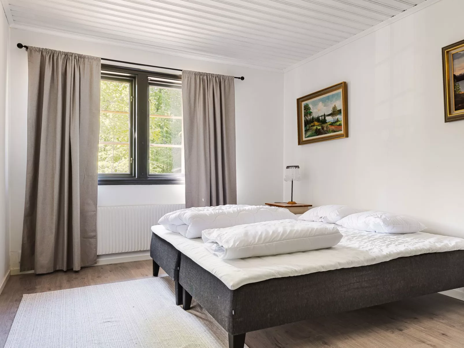 Skärvudde Villan-Binnen